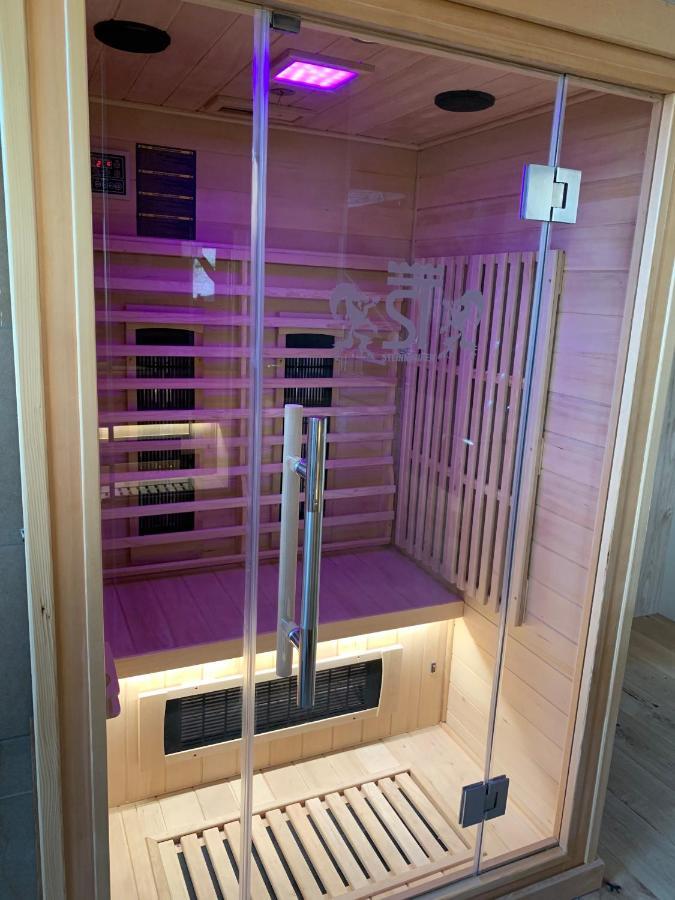Ferienhaus Baeckerstadl Altmuenster Bagian luar foto